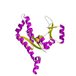 Image of CATH 2f3tF