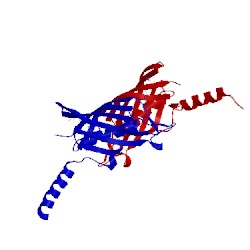 Image of CATH 2f3x