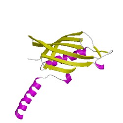Image of CATH 2f3xA