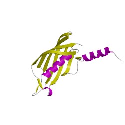 Image of CATH 2f3xB00