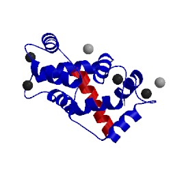 Image of CATH 2f3y