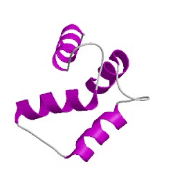 Image of CATH 2f3yA02