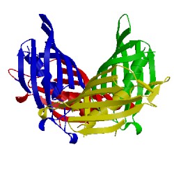 Image of CATH 2f41