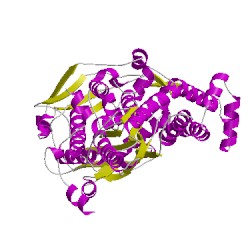 Image of CATH 2f48A