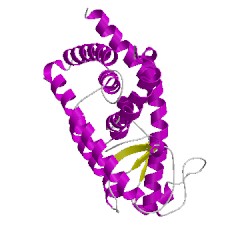 Image of CATH 2f4bB00