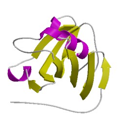 Image of CATH 2f4eB
