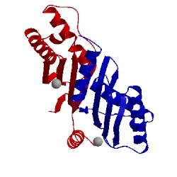 Image of CATH 2f4f
