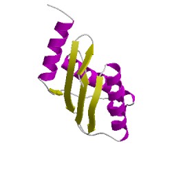 Image of CATH 2f4fA