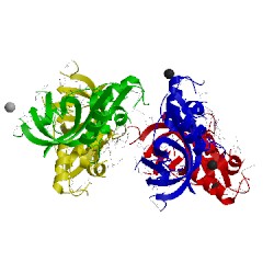 Image of CATH 2f4i