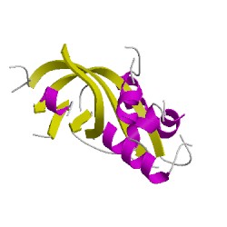 Image of CATH 2f4iB