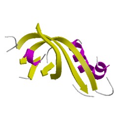Image of CATH 2f4iB02