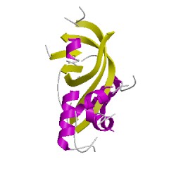 Image of CATH 2f4iD