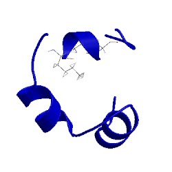 Image of CATH 2f4k