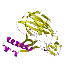 Image of CATH 2f4lA