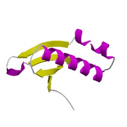 Image of CATH 2f4lB03