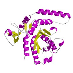 Image of CATH 2f4mA