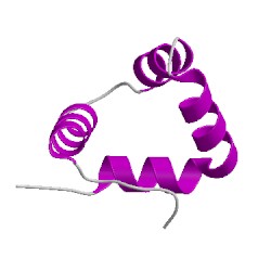 Image of CATH 2f4mB00