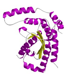Image of CATH 2f4oA01