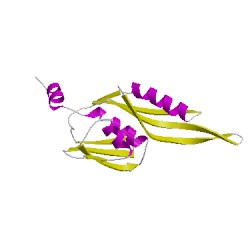 Image of CATH 2f4vE