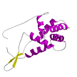 Image of CATH 2f4vG