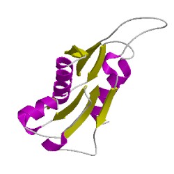 Image of CATH 2f4vH