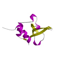 Image of CATH 2f4vP