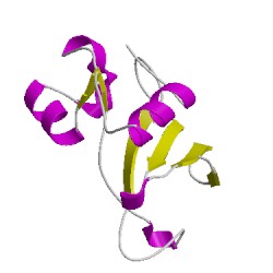 Image of CATH 2f4yA