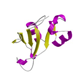 Image of CATH 2f4yB