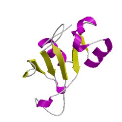 Image of CATH 2f4yC