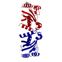 Image of CATH 2f4z