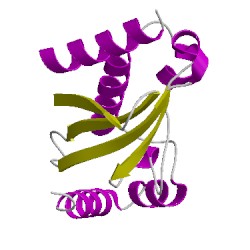 Image of CATH 2f4zA00