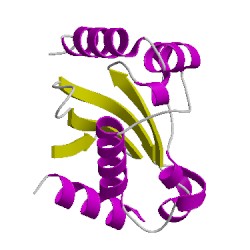 Image of CATH 2f4zB