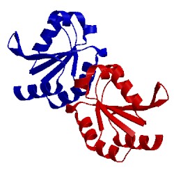 Image of CATH 2f51