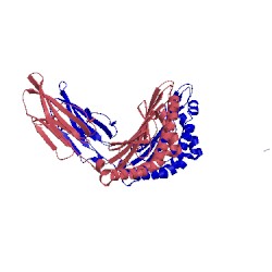 Image of CATH 2f54