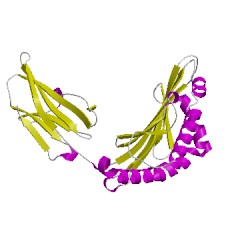 Image of CATH 2f54A