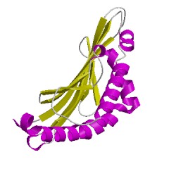 Image of CATH 2f54A01