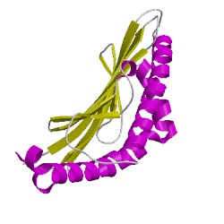 Image of CATH 2f54F01