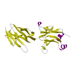 Image of CATH 2f54L