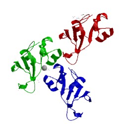 Image of CATH 2f56