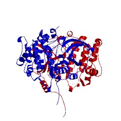 Image of CATH 2f57