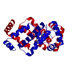 Image of CATH 2f5e