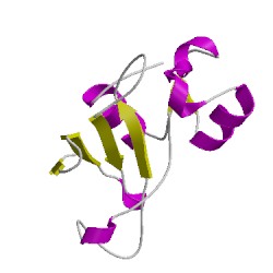 Image of CATH 2f5mC
