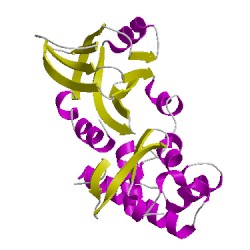 Image of CATH 2f5nA