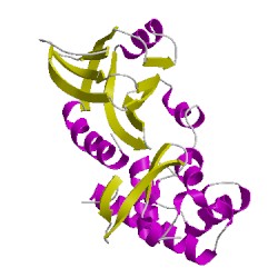 Image of CATH 2f5oA