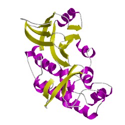 Image of CATH 2f5qA