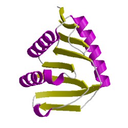 Image of CATH 2f5tX01