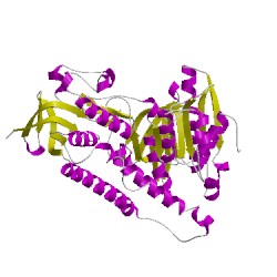 Image of CATH 2f5zA