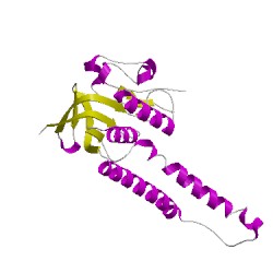 Image of CATH 2f5zA01