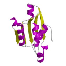 Image of CATH 2f5zA03