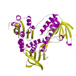 Image of CATH 2f5zB